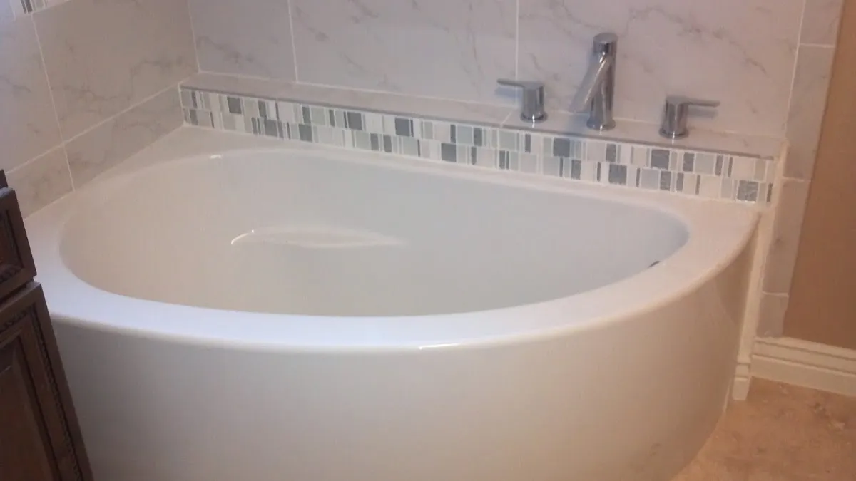 Plumbing services in Ogden, NY